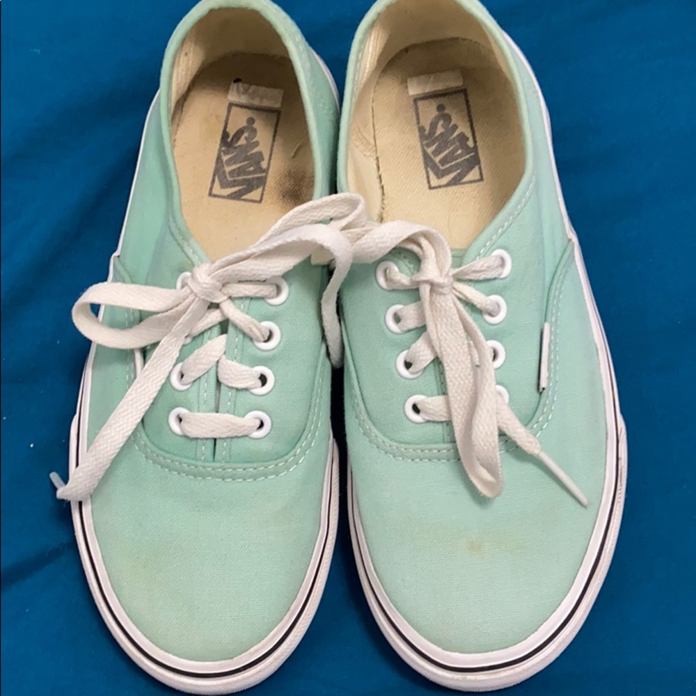 Kids Vans